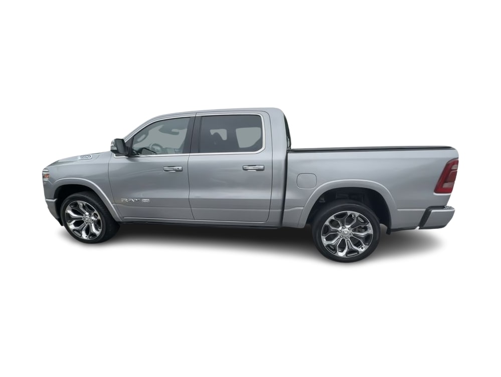 Thumbnail: 2020 RAM 1500 - 20