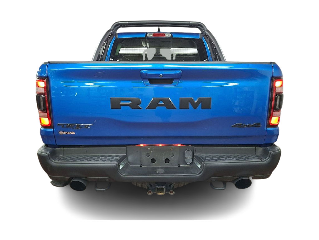 Thumbnail: 2021 RAM 1500 - 3
