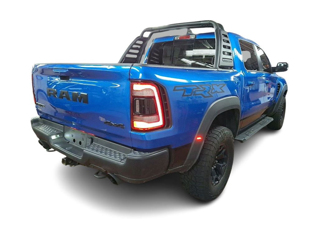 Thumbnail: 2021 RAM 1500 - 14