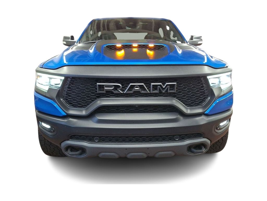Thumbnail: 2021 RAM 1500 - 4