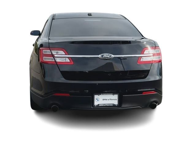 Thumbnail: 2019 Ford Taurus - 21