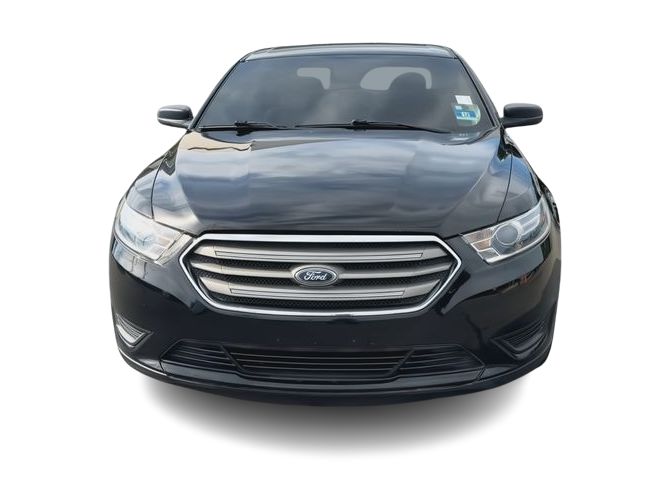 Thumbnail: 2019 Ford Taurus - 5