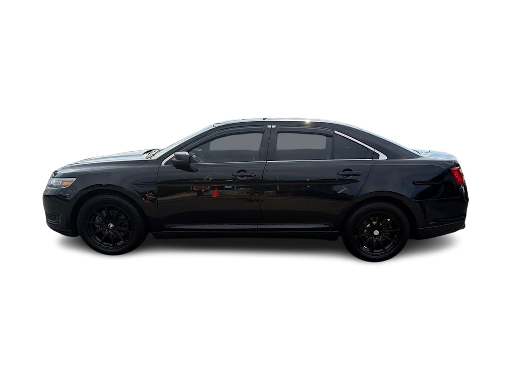 Thumbnail: 2019 Ford Taurus - 24