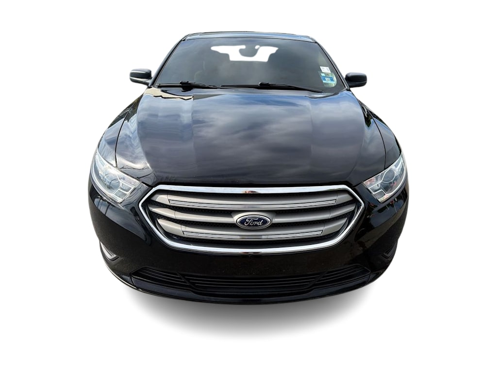 Thumbnail: 2019 Ford Taurus - 27