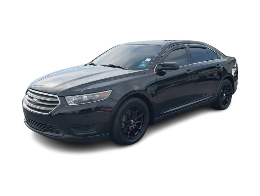 Thumbnail: 2019 Ford Taurus - 20