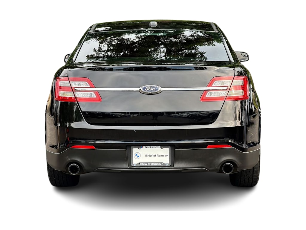 Thumbnail: 2019 Ford Taurus - 26
