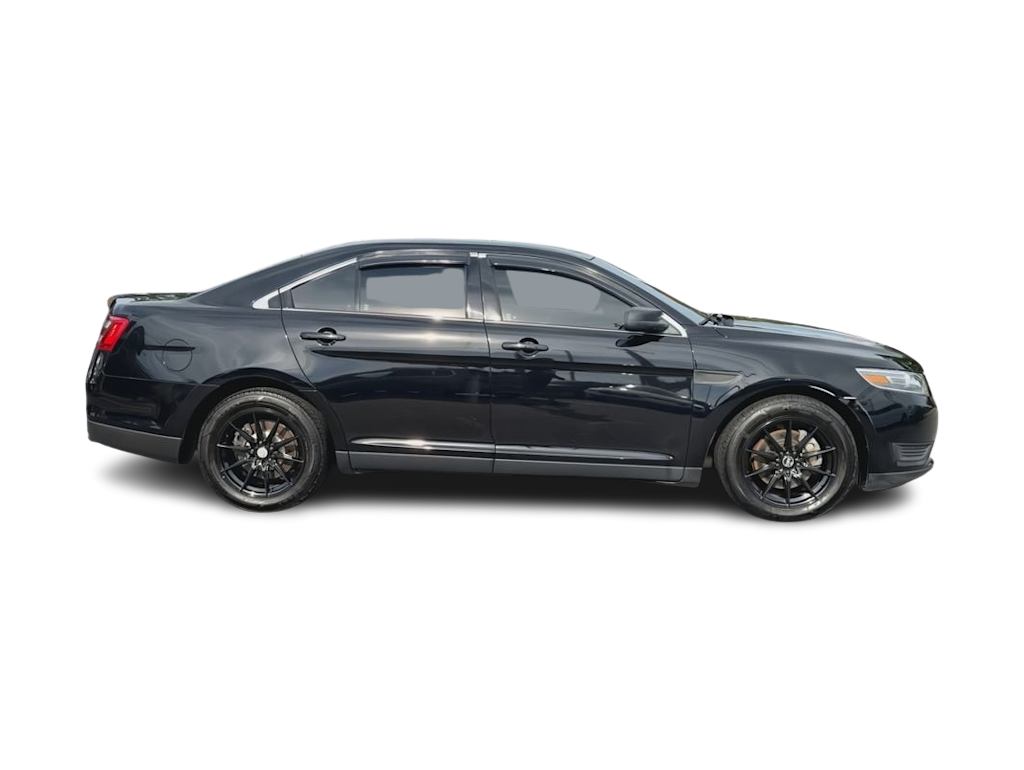 Thumbnail: 2019 Ford Taurus - 23