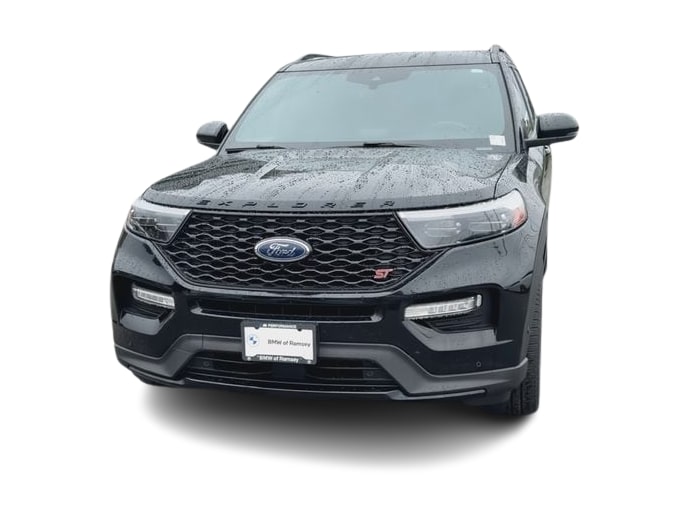 Thumbnail: 2020 Ford Explorer - 6