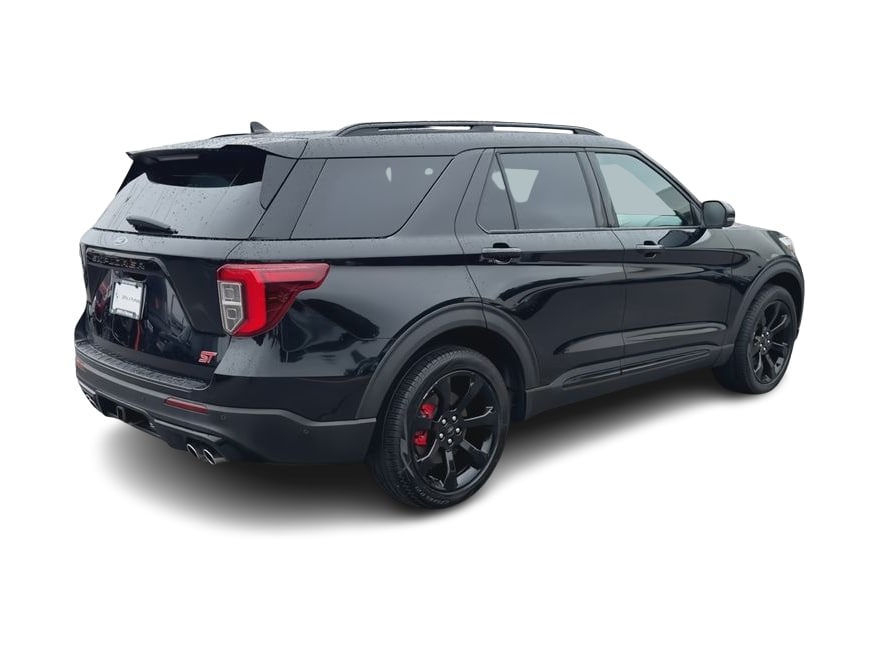 Thumbnail: 2020 Ford Explorer - 21