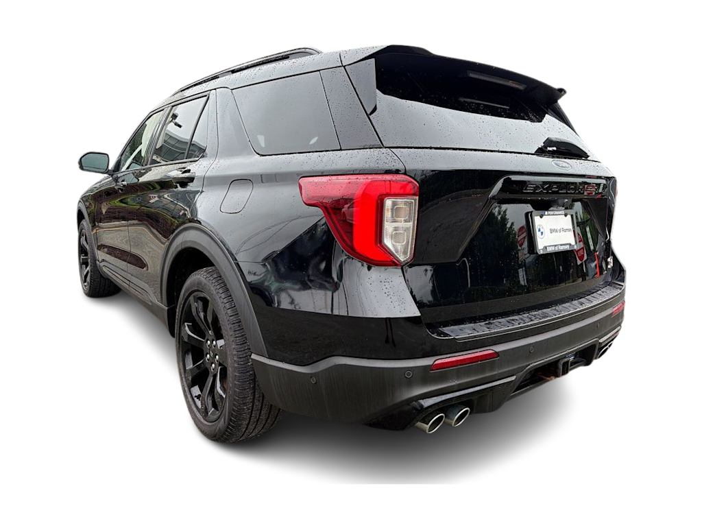 Thumbnail: 2020 Ford Explorer - 25