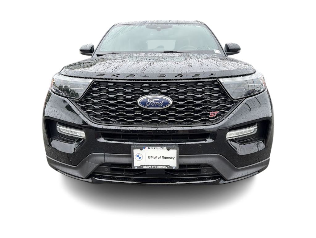 Thumbnail: 2020 Ford Explorer - 27
