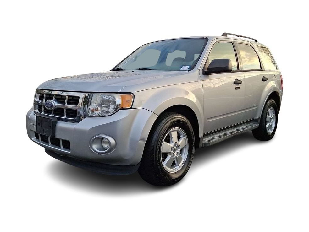 2012 Ford Escape