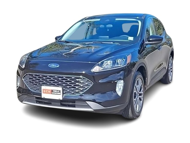 Thumbnail: 2022 Ford Escape - 16