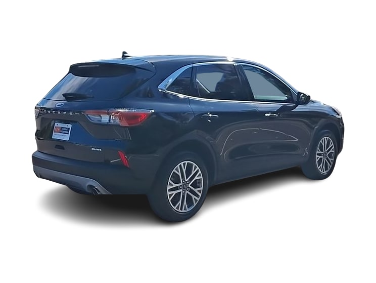 Thumbnail: 2022 Ford Escape - 19