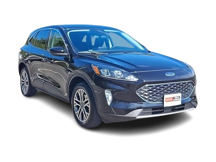 Thumbnail: 2022 Ford Escape - 15
