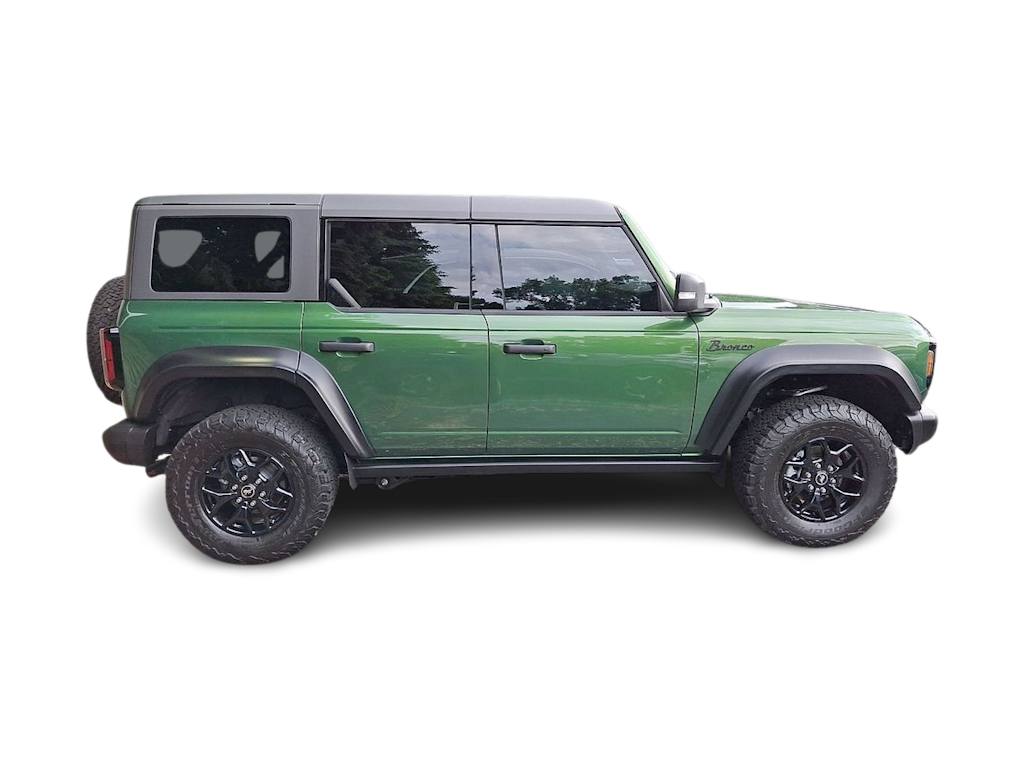 Thumbnail: 2025 Ford Bronco - 15