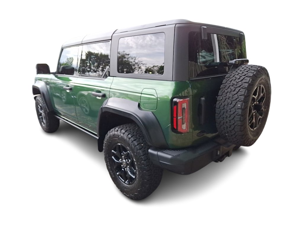 Thumbnail: 2025 Ford Bronco - 3