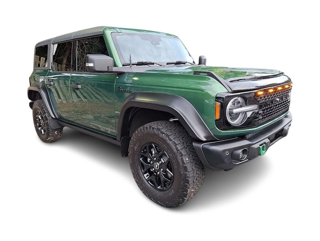 Thumbnail: 2025 Ford Bronco - 14