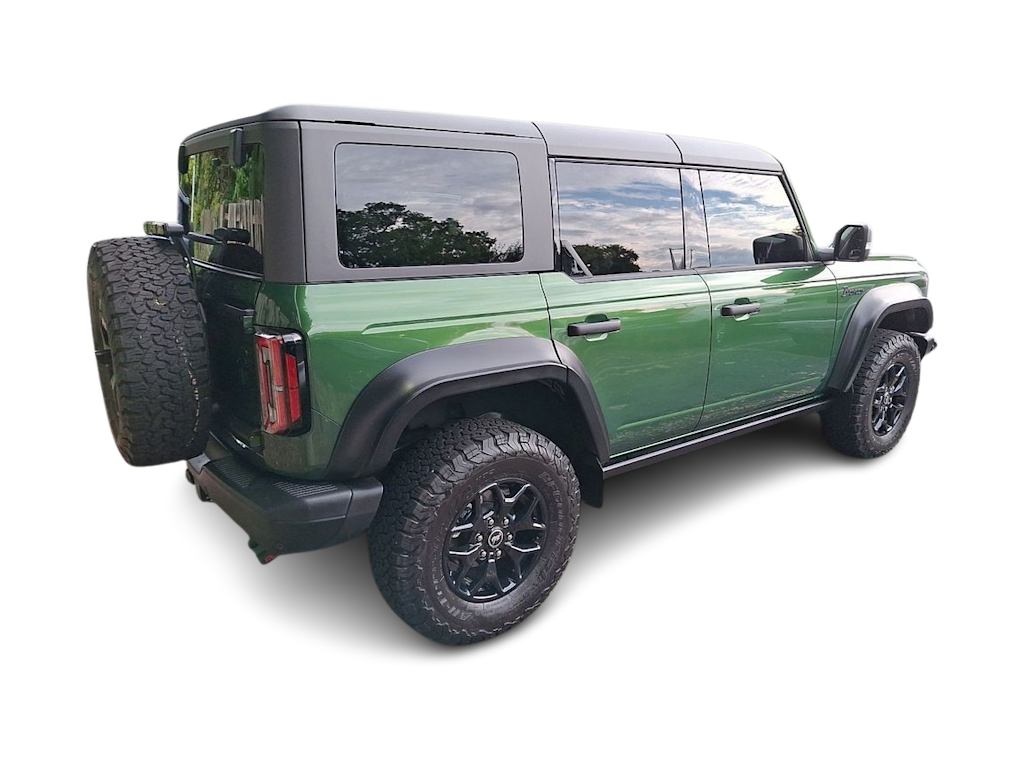 Thumbnail: 2025 Ford Bronco - 16