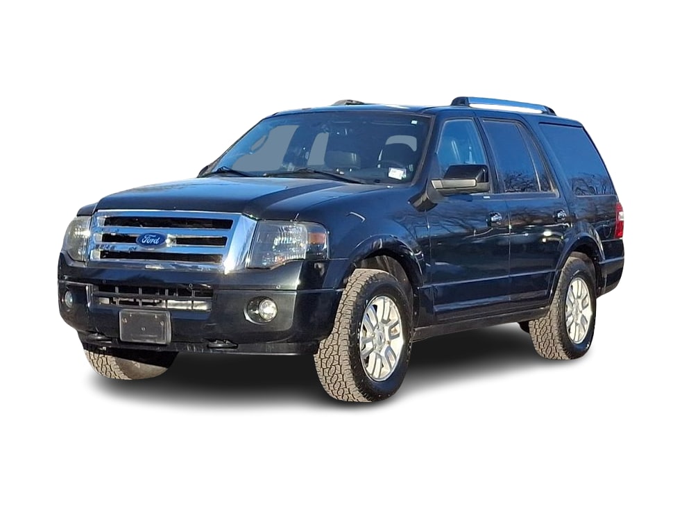 2014 Ford Expedition