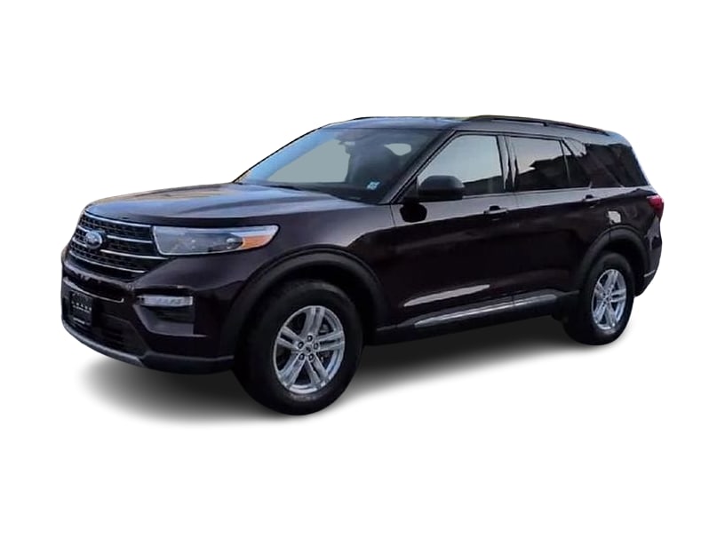 Thumbnail: 2023 Ford Explorer - 22
