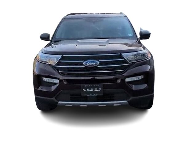 Thumbnail: 2023 Ford Explorer - 6