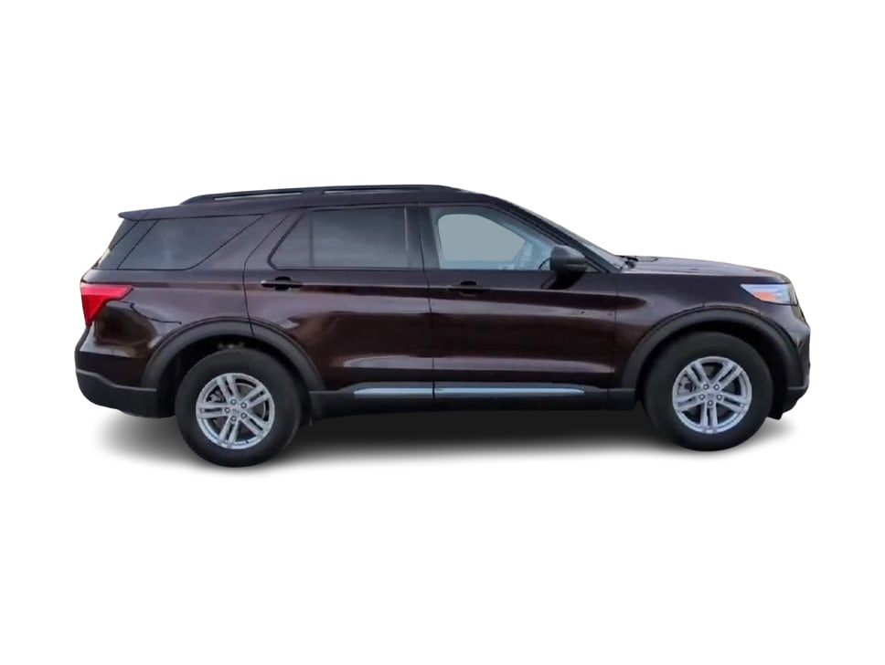 Thumbnail: 2023 Ford Explorer - 24