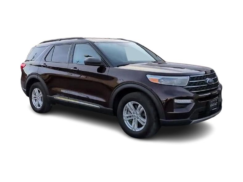 Thumbnail: 2023 Ford Explorer - 21