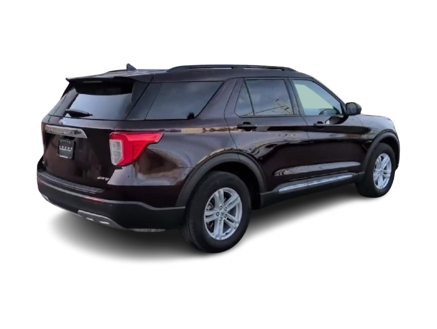 Thumbnail: 2023 Ford Explorer - 23