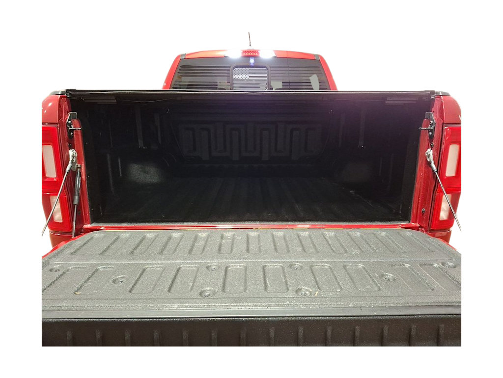 Thumbnail: 2021 Ford Ranger - 13