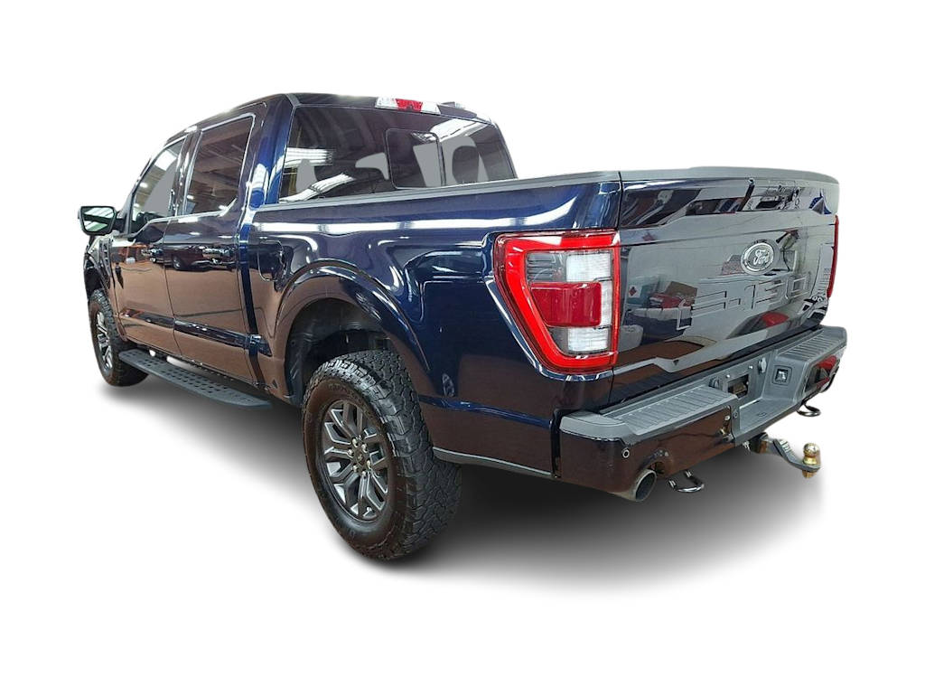 Thumbnail: 2023 Ford F-150 - 3