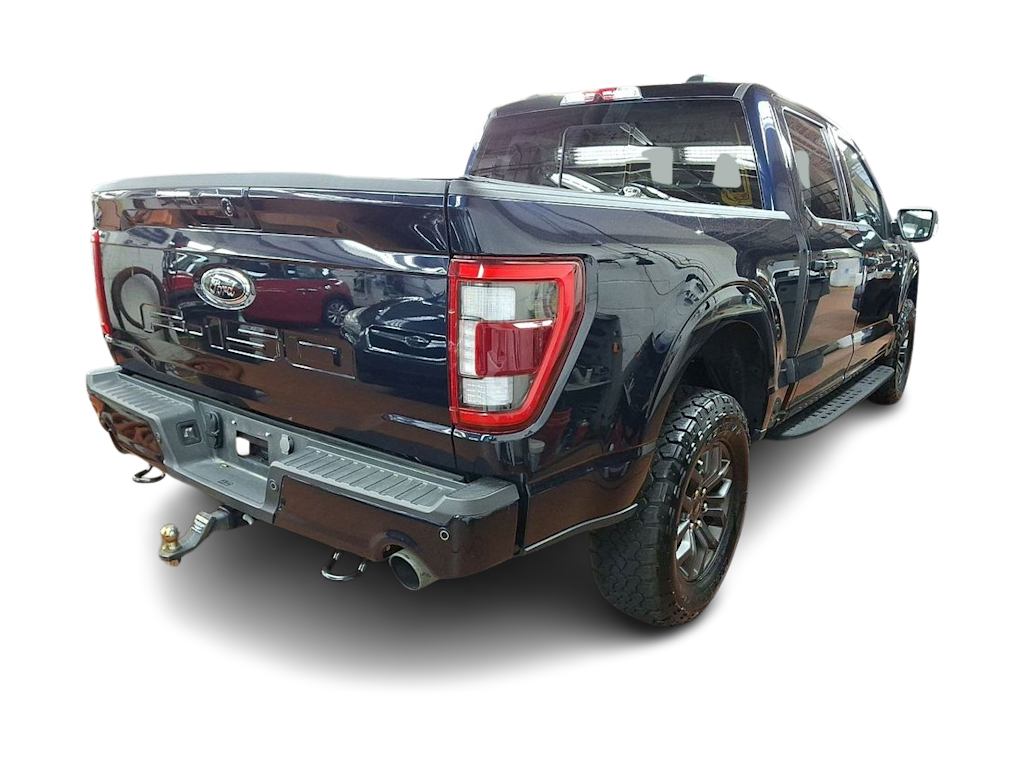 Thumbnail: 2023 Ford F-150 - 15