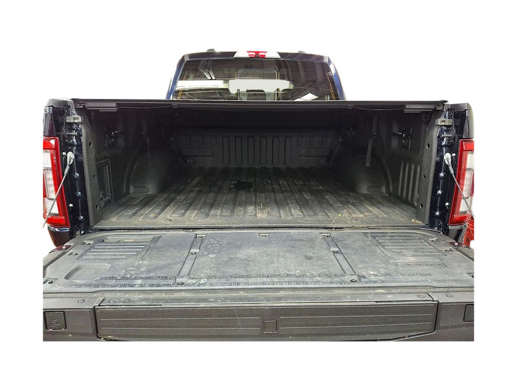Thumbnail: 2023 Ford F-150 - 11
