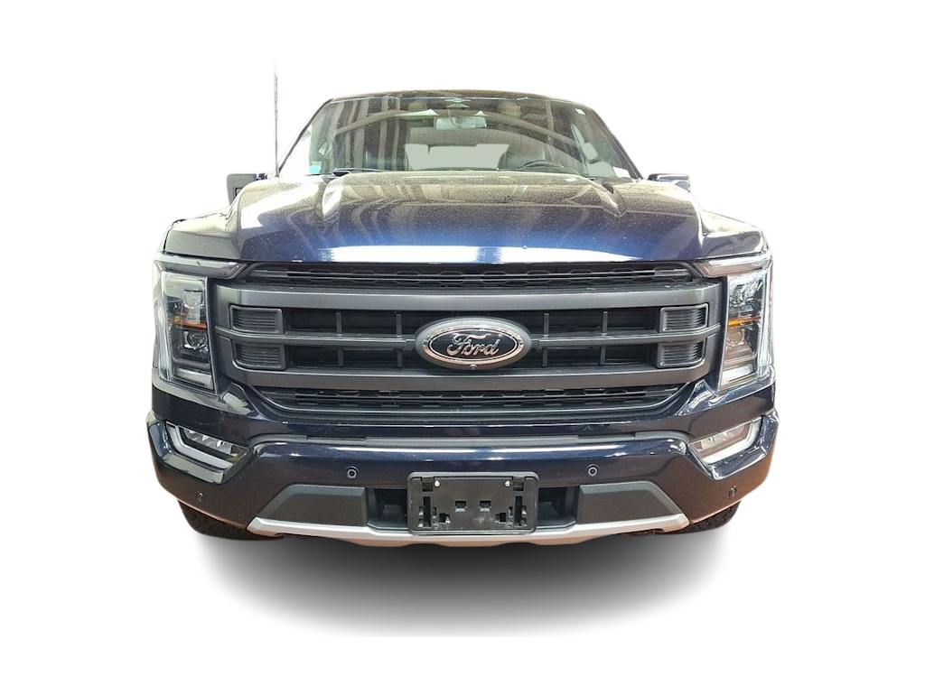 Thumbnail: 2023 Ford F-150 - 4