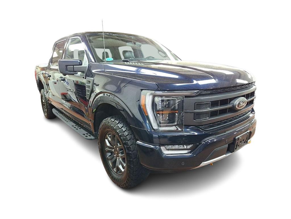Thumbnail: 2023 Ford F-150 - 14