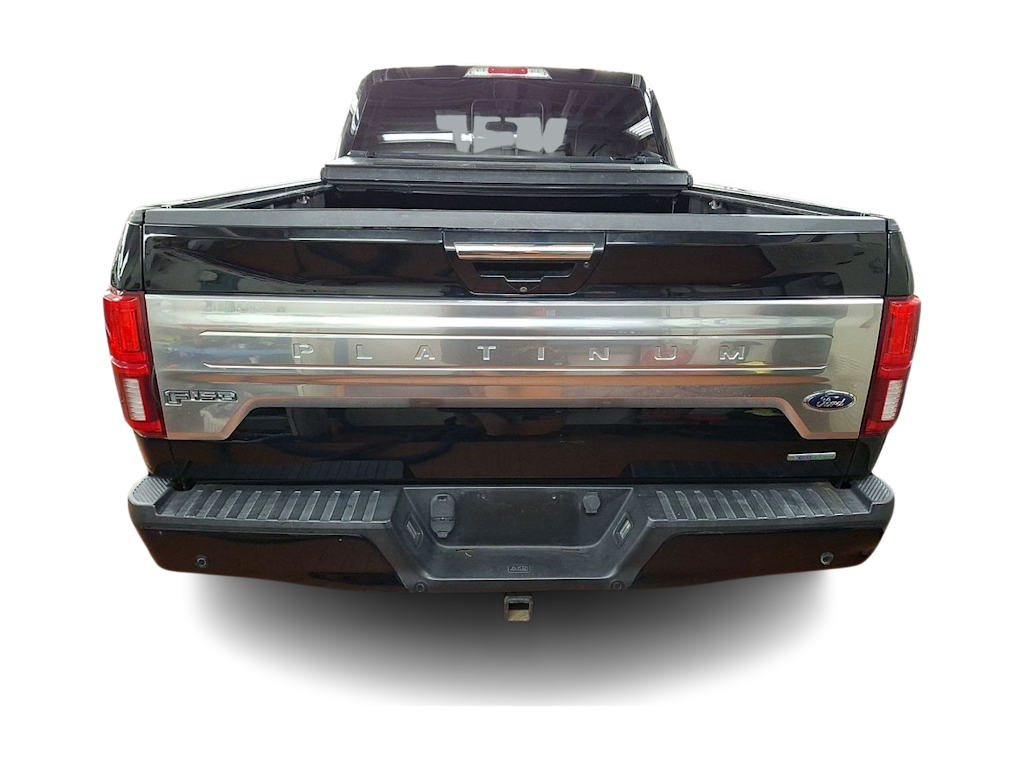 Thumbnail: 2018 Ford F-150 - 4
