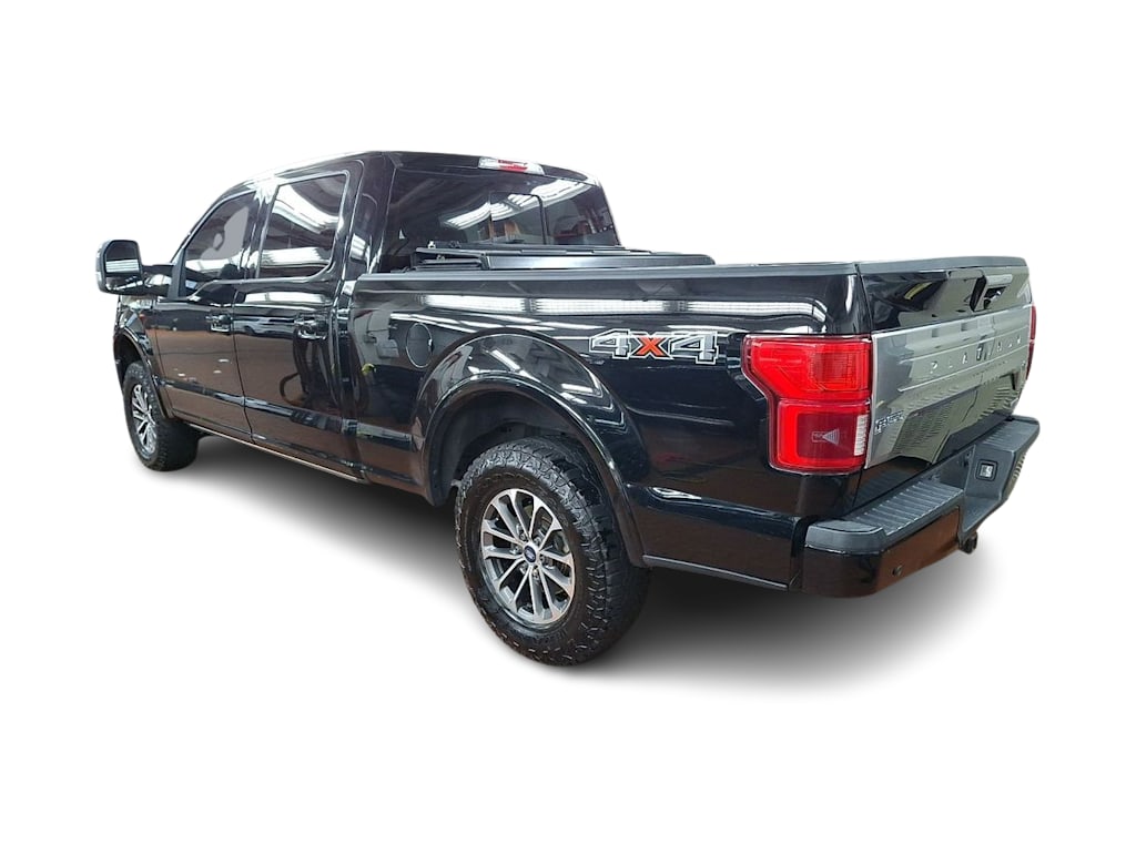 Thumbnail: 2018 Ford F-150 - 3