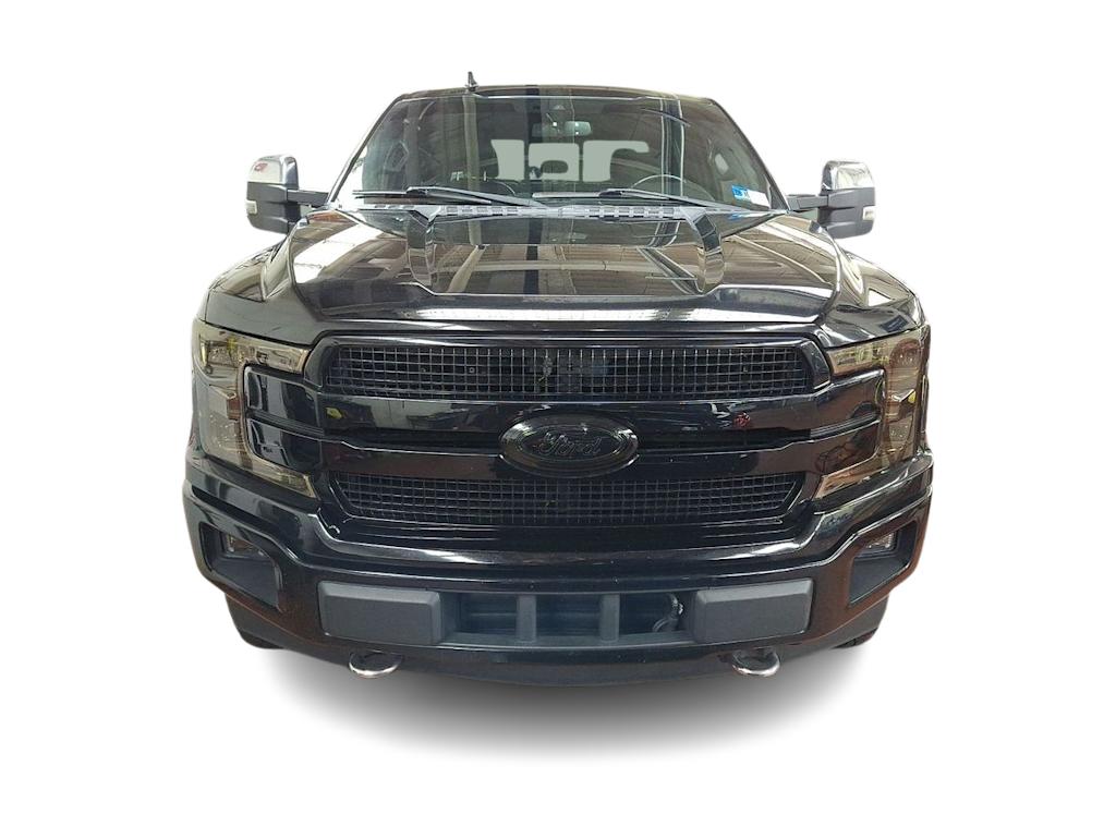 Thumbnail: 2018 Ford F-150 - 5