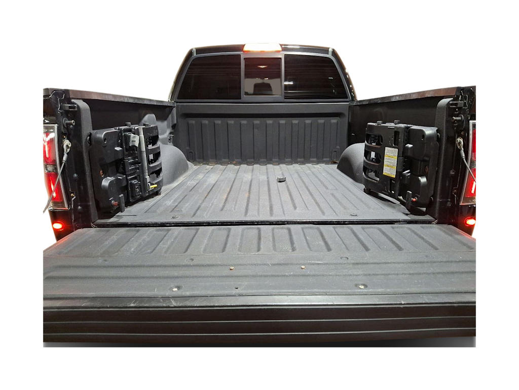 2013 Ford F-150 Raptor 10