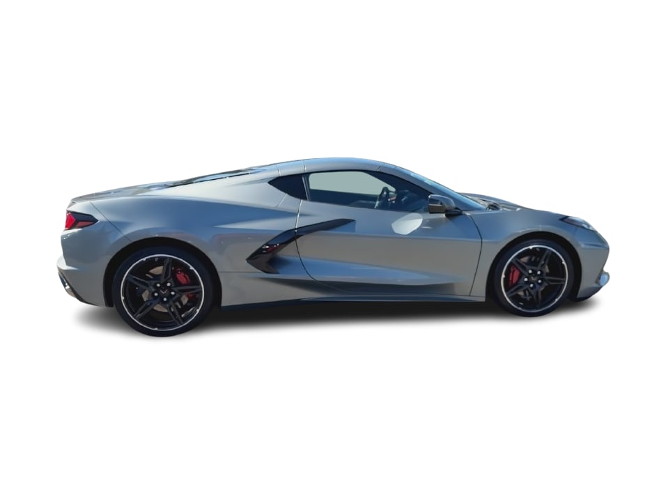 Thumbnail: 2024 Chevrolet Corvette - 3
