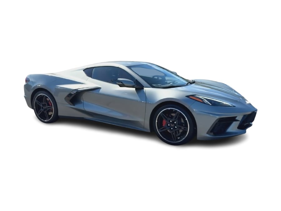 Thumbnail: 2024 Chevrolet Corvette - 16