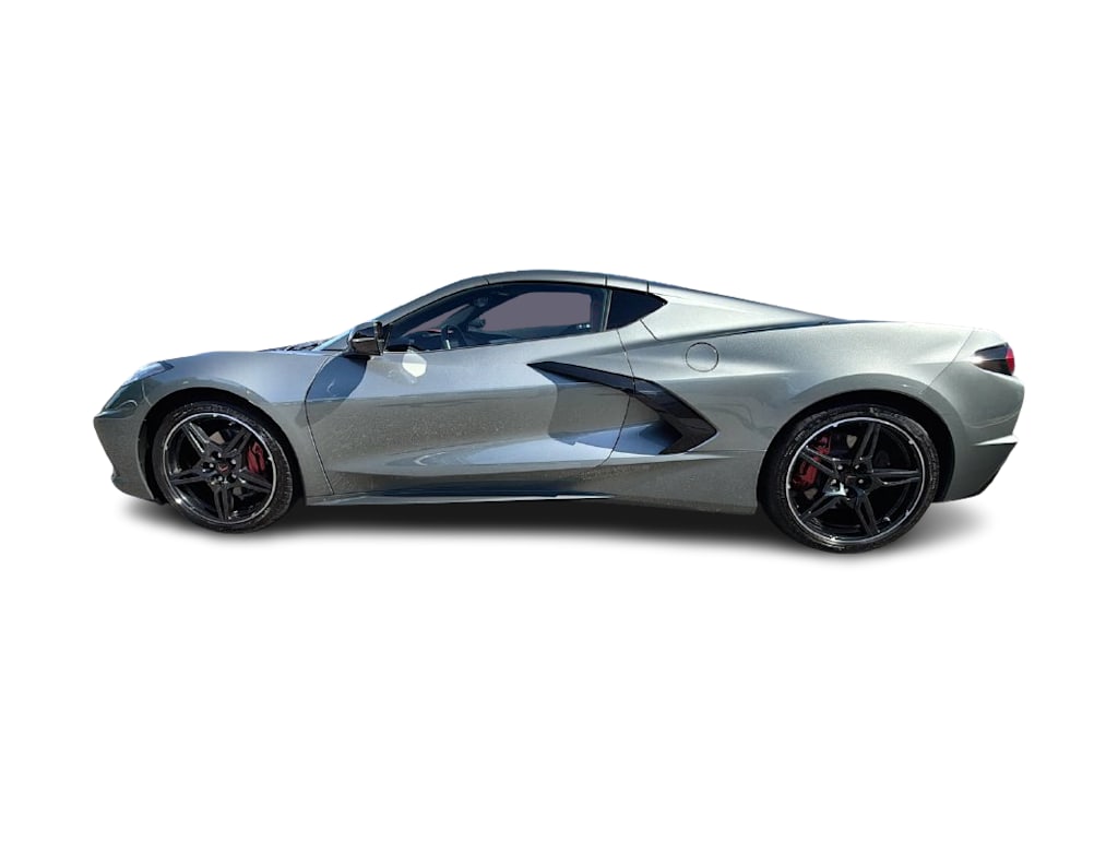 Thumbnail: 2024 Chevrolet Corvette - 17