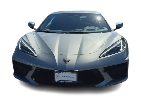 Thumbnail: 2024 Chevrolet Corvette - 6
