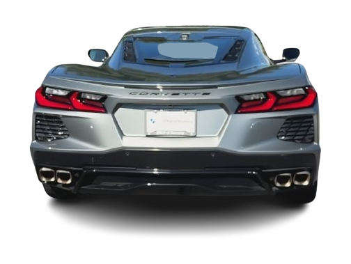 Thumbnail: 2024 Chevrolet Corvette - 5