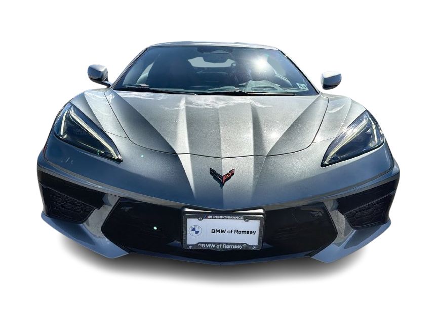 Thumbnail: 2024 Chevrolet Corvette - 19