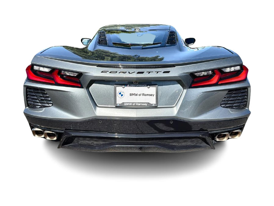 Thumbnail: 2024 Chevrolet Corvette - 18