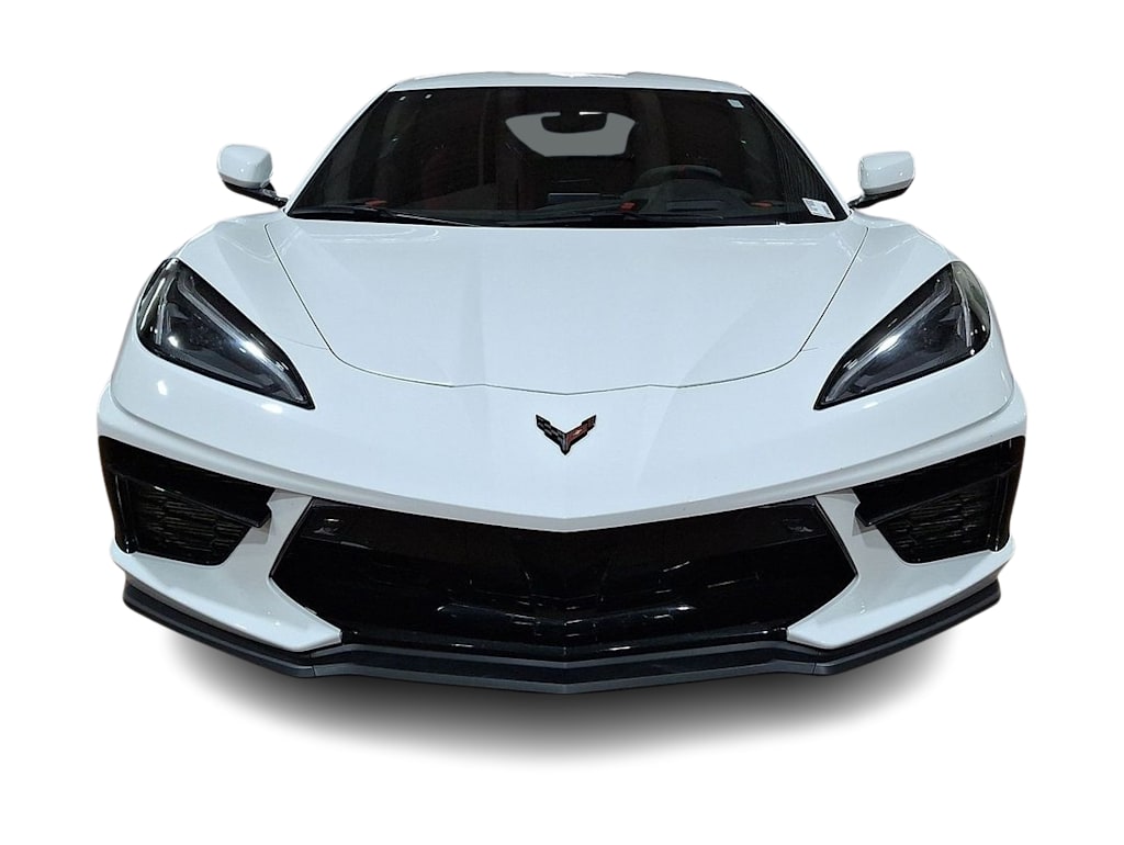 Thumbnail: 2023 Chevrolet Corvette - 4