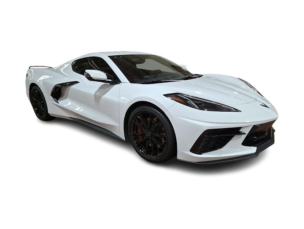Thumbnail: 2023 Chevrolet Corvette - 14