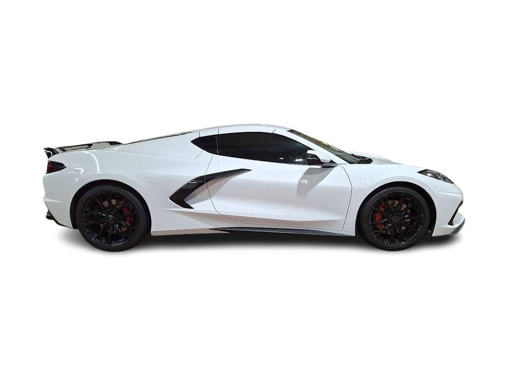 Thumbnail: 2023 Chevrolet Corvette - 15
