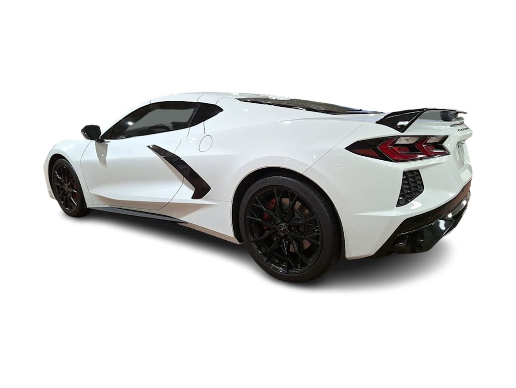 Thumbnail: 2023 Chevrolet Corvette - 3